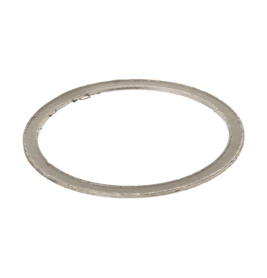 Picture of GE GASKET VENT - Part# WB04T10055