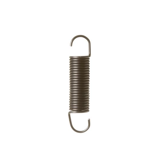 Picture of GE SPRING-KEY - Part# WB05X10006