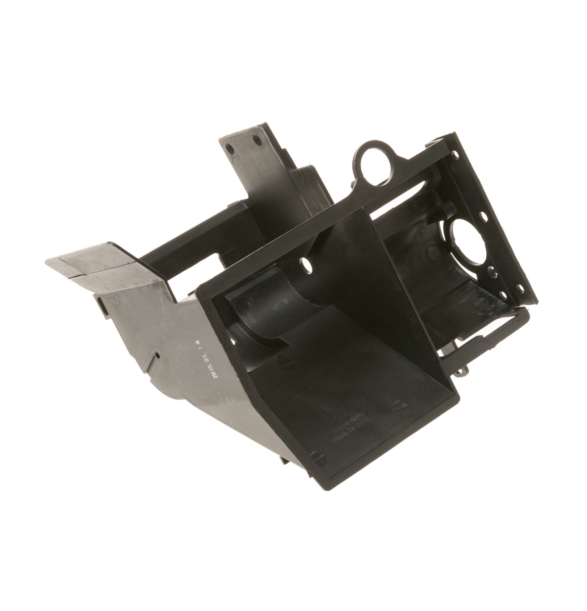 GE MICROWAVE AIR DUCT Part WB06X10257 Appliance Parts PartsIPS