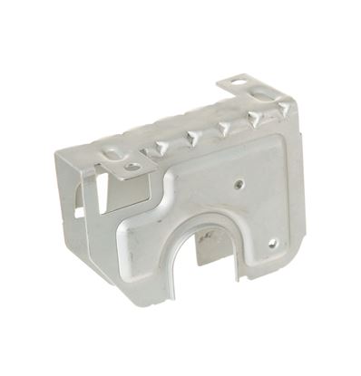 Picture of GE MICROWAVE BRACKET - Part# WB06X10283