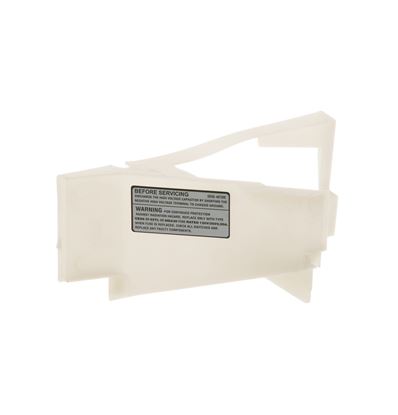 Picture of GE GUIDE AIR ASSY - Part# WB06X10295