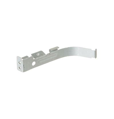 Picture of GE MICROWAVE HVC BRACKET - Part# WB06X10306