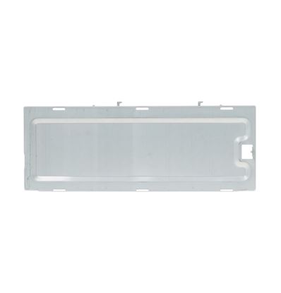 Picture of GE MICROWAVE SIDE FRONT SUPPORT - Part# WB06X10328