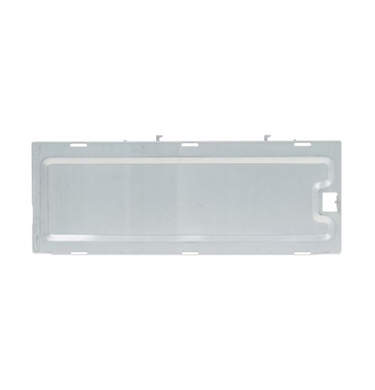 Picture of GE MICROWAVE SIDE FRONT SUPPORT - Part# WB06X10328