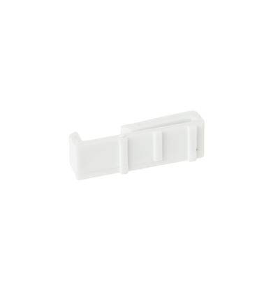 Picture of GE LATCH-STOPPER - Part# WB06X10487