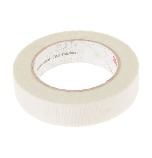 Picture of GE 1IN GLASS TAPE - 1 ROLL - Part# WB06X10551