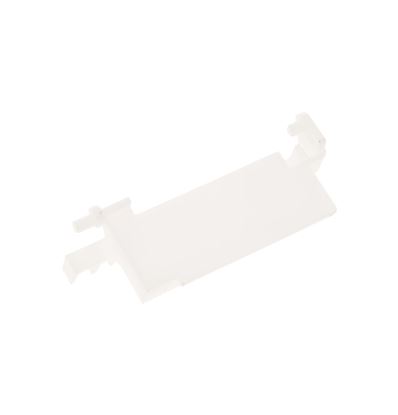 Picture of GE LEVER-DOOR - Part# WB06X10581