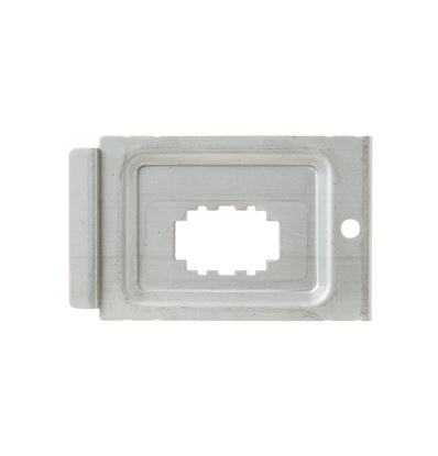 Picture of GE BRACKET V/T CONNECTOR - Part# WB06X10720