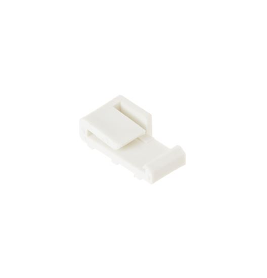 Picture of GE LATCH-STOPPER(L) - Part# WB06X10740