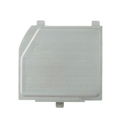 Picture of GE COVER-LAMP - Part# WB06X10817