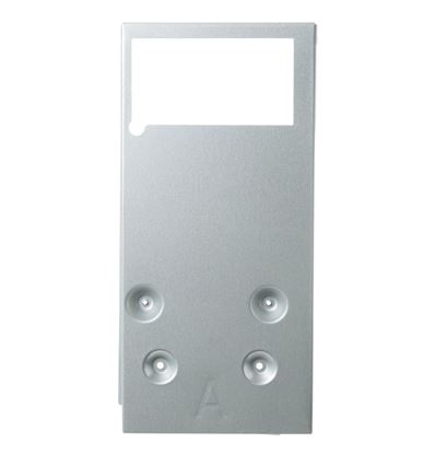 Picture of GE CONTROL PANLE BRACKET - Part# WB06X10941