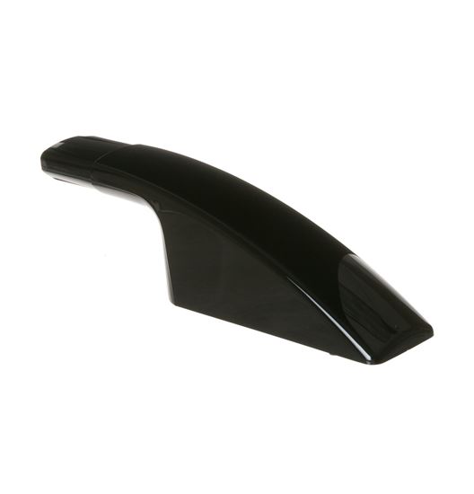 Picture of GE END CAP HANDLE - Part# WB07K10013