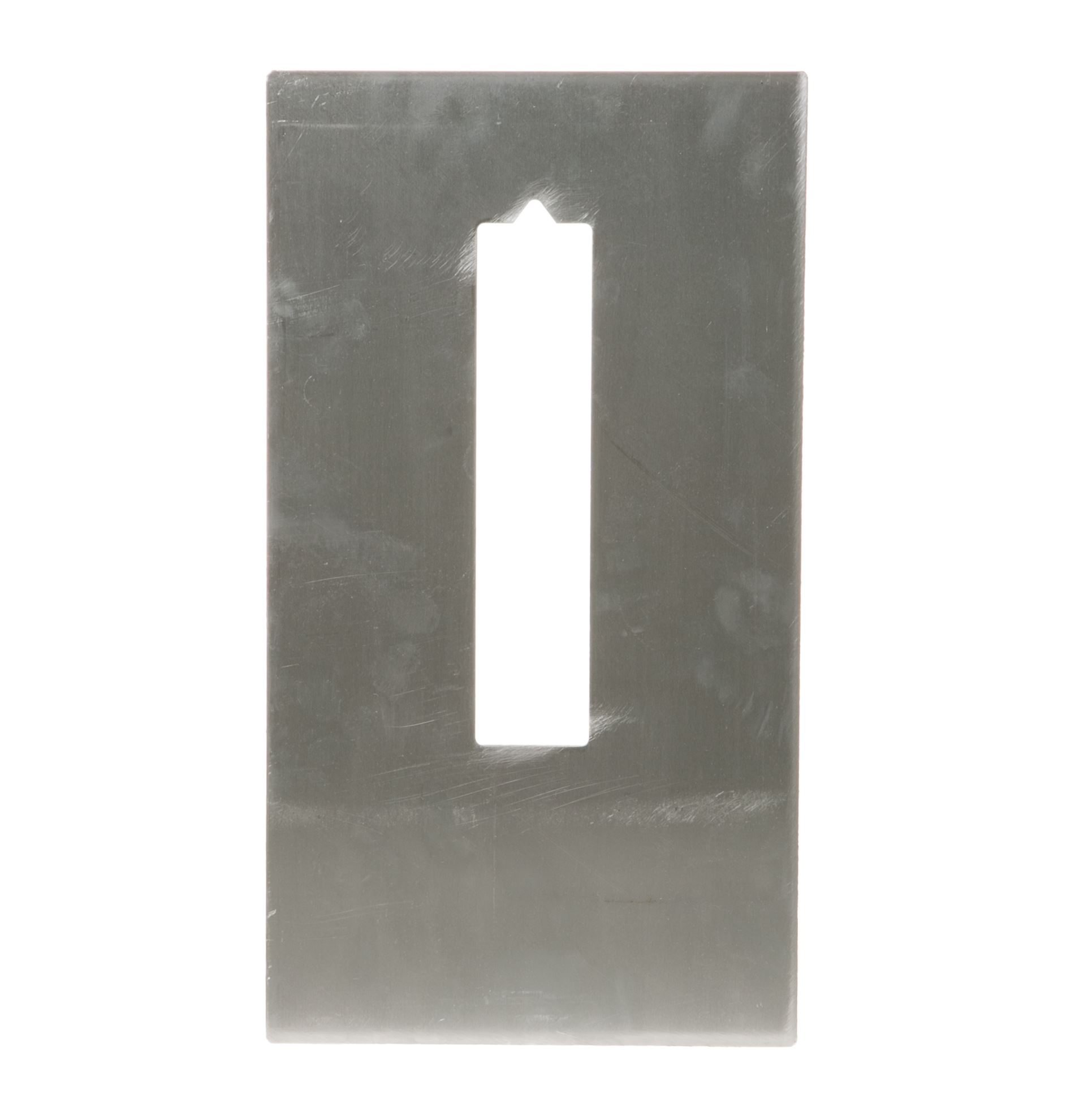 RANGE GRIDDLE PLATE Part WB07K10295 Appliance Parts PartsIPS