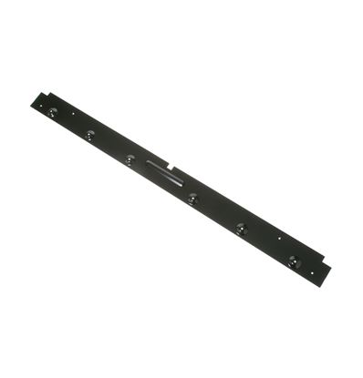 Picture of GE TRIM VERT SIDE BK - Part# WB07T10744