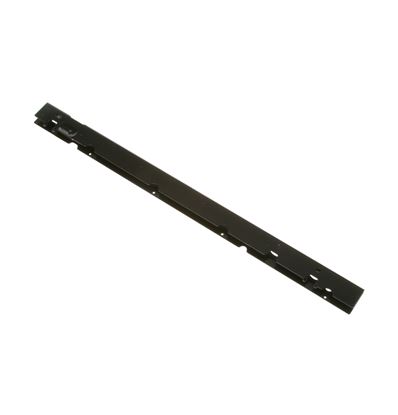 Picture of GE BRACE VERTICAL RIGHT BLK - Part# WB07T10754