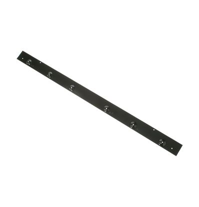 Picture of GE TRIM VERTICAL SIDE BLACK - Part# WB07T10770