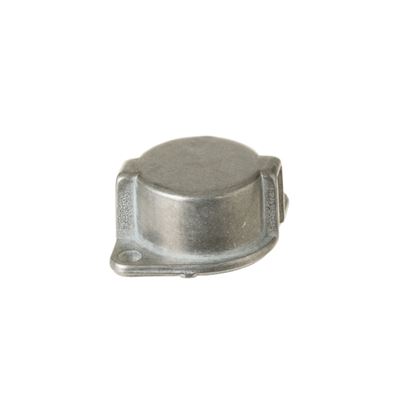 Picture of RANGE HOOD REFLECTOR - Part# WB07X10651