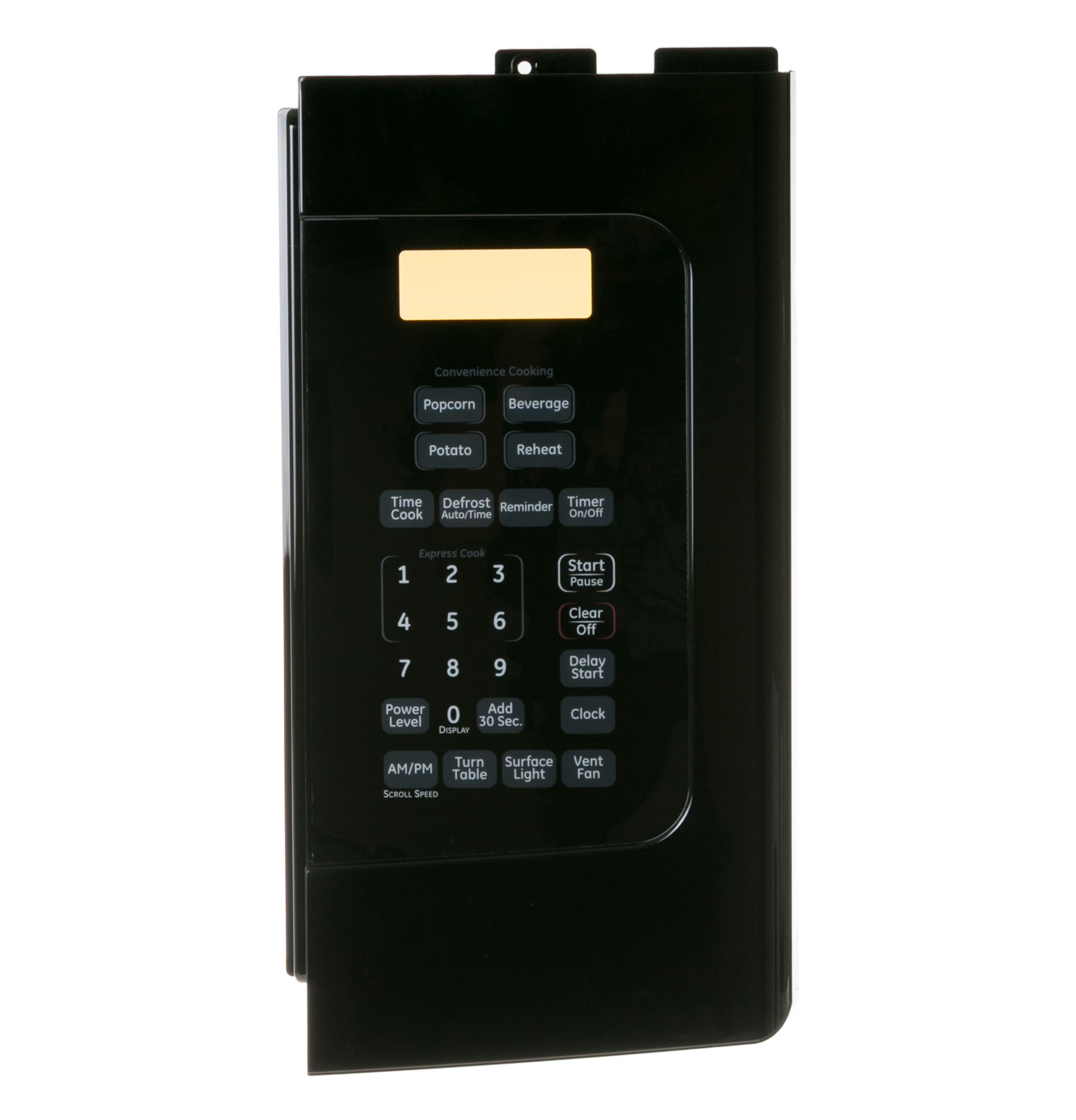 GE CONTROL PANEL Part WB07X11008 Appliance Parts PartsIPS