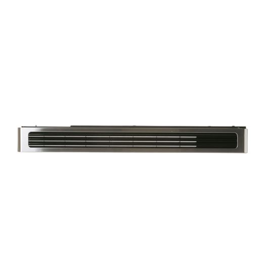 Picture of GE GRILLE ASM - Part# WB07X11015