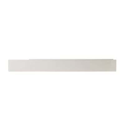 Picture of GE GRILLE ASM - Part# WB07X11384