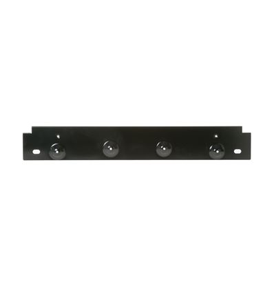 Picture of GE TRIM VERT SIDE (BK) - Part# WB07X11402