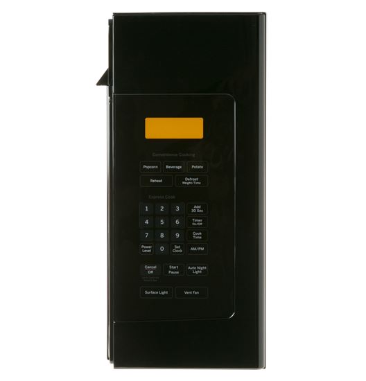 GE MICROWAVE CONTROL PANEL Part WB07X11419 Appliance Parts PartsIPS