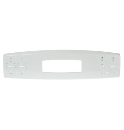 Picture of GE TRIM & BRACKET ASM (WH) - Part# WB07X24025