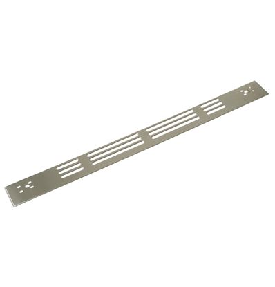Picture of GE VENT TRIM - Part# WB07X26937