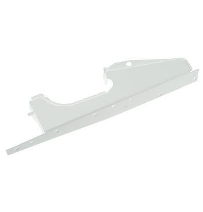 Picture of GE END PLATE RT (WH) - Part# WB07X27825