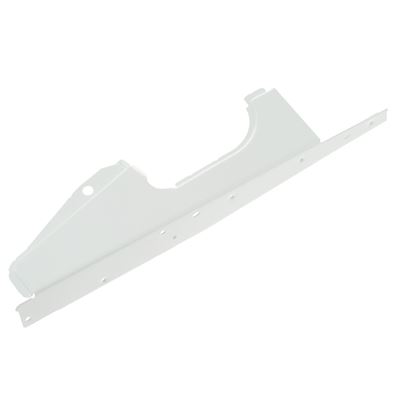 Picture of GE END PLATE LT (WH) - Part# WB07X27829