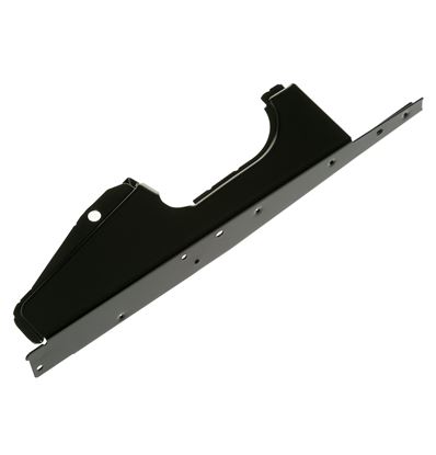Picture of GE END PLATE LT (BK) - Part# WB07X27830
