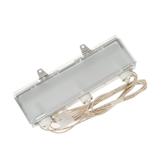 Picture of GE LAMP HALOGEN ASM - Part# WB08K10011