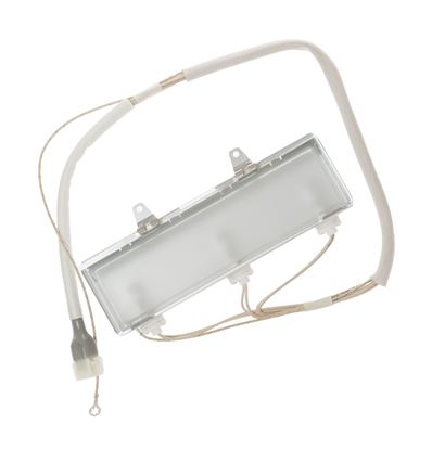 Picture of GE LAMP HALOGEN ASM - Part# WB08K10016