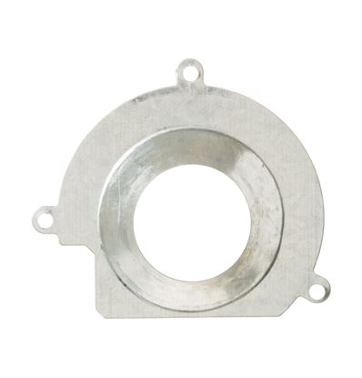 Picture of RANGE LIGHT COVER - Part# WB08K10018