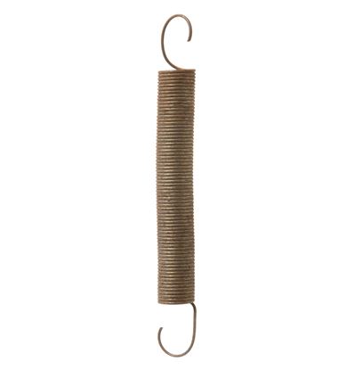 Picture of GE BROIL DOOR SPRING - Part# WB09K10003
