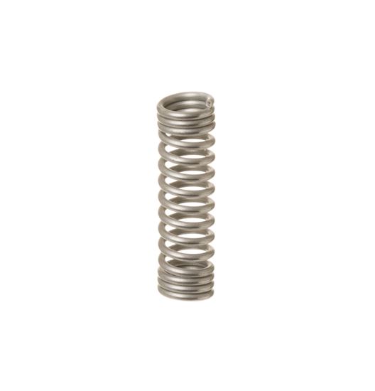 Picture of GE SPRING STAINLESS - Part# WB09X10033