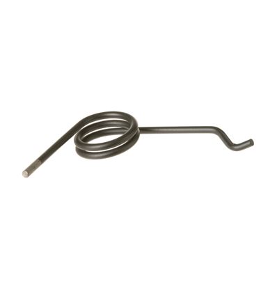 Picture of GE TORSION SPRING RIGHT - Part# WB09X10039