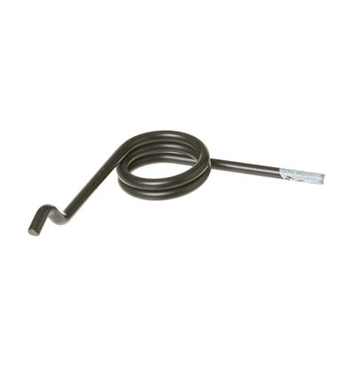 Picture of GE TORSION SPRING RIGHT - Part# WB09X10041