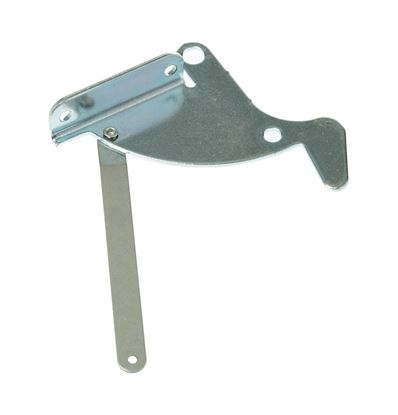 Picture of BROILER HINGE ASSEMBLY - Part# WB10K10005