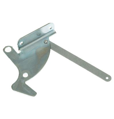 Picture of BROILER HINGE ASSEMBLY - Part# WB10K10006