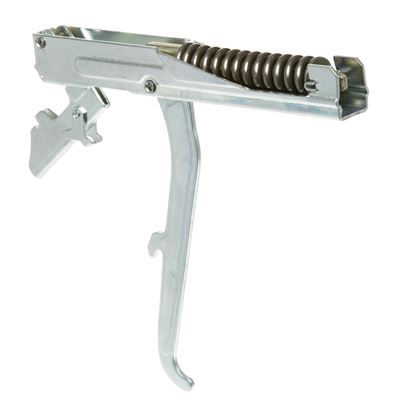 Picture of HINGE DOOR OVEN ASM - Part# WB10K10011