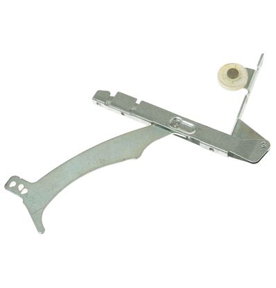 Picture of HINGE OV DR LT - Part# WB10T10061