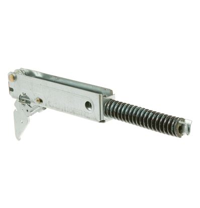 Picture of HINGE DOOR LH - Part# WB10X22003