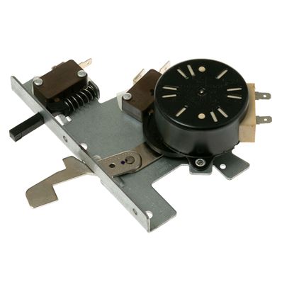 Picture of GE LATCH ASM - Part# WB10X25007