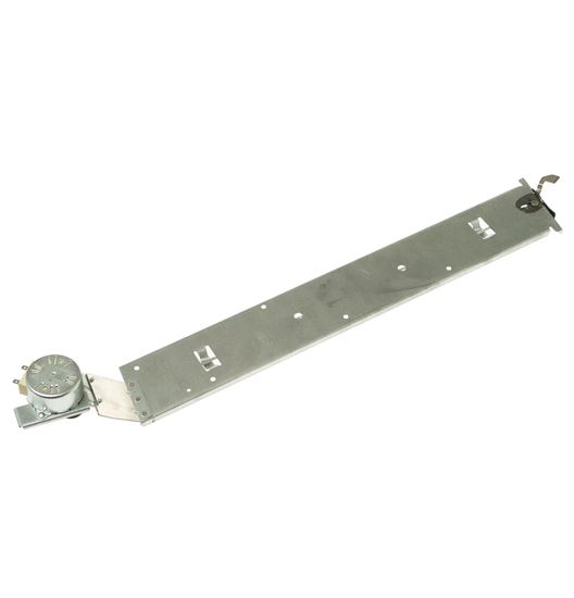 Picture of GE LATCH ASM - Part# WB10X25238