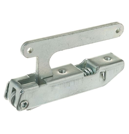 Picture of HINGE DOOR - Part# WB10X26678