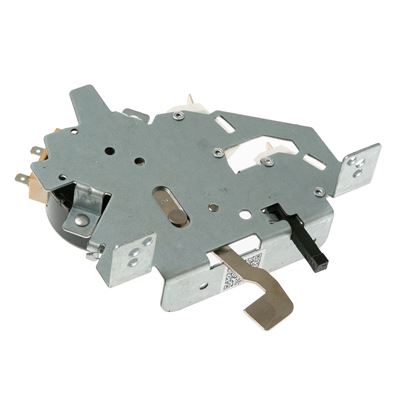 Picture of GE LATCH ASM - Part# WB10X28391