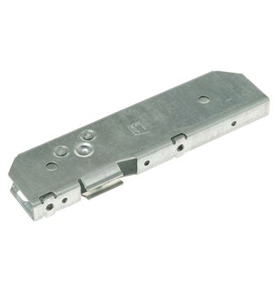 Picture of RECEIVER HINGE - Part# WB10X28563