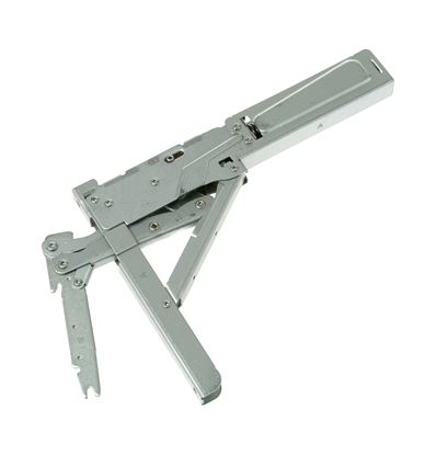 Picture of HINGE ASM RH - Part# WB10X28782