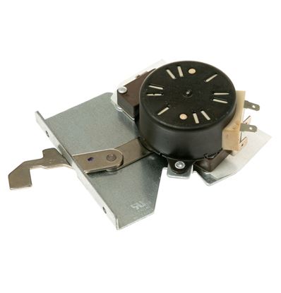 Picture of GE LATCH AUTOMATIC - Part# WB10X28794